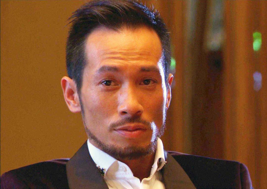 自曝曾被女助理示爱49岁tvb视帝陈豪不想对不起女友让助理主动辞职