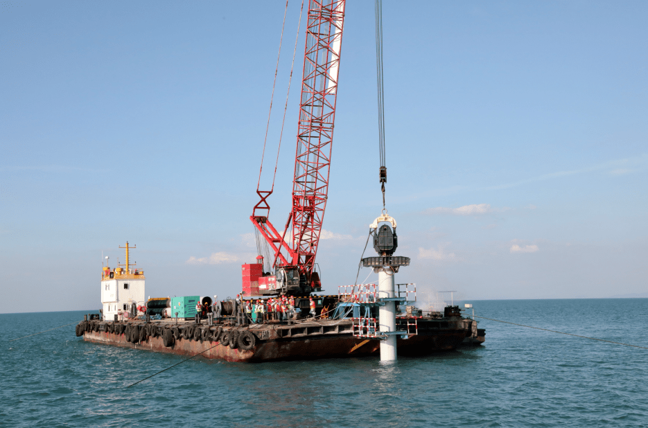 聚焦海外工程动态速览