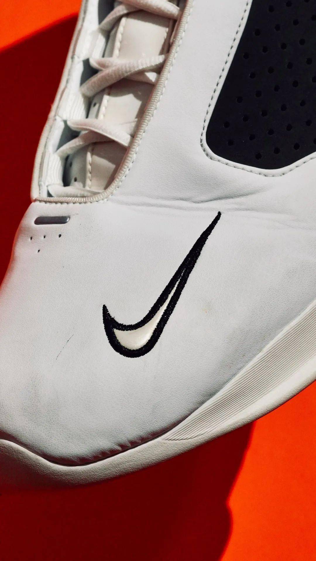 l7朝花夕拾有一双鞋叫2k3