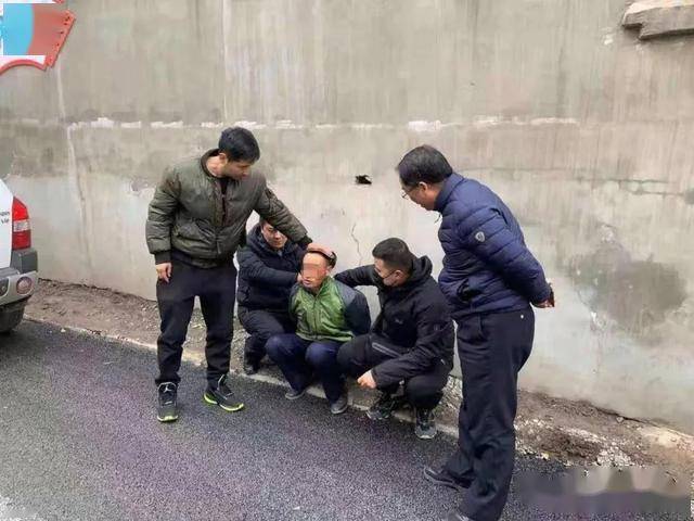 重磅消息宝鸡千阳县公安局成功侦破11年前强奸杀人案