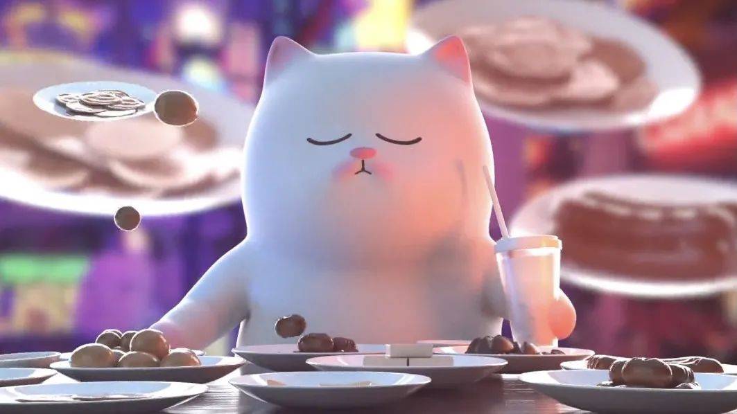 圣诞打卡地图,魔都这4处藏着惊喜哦~_vivicat