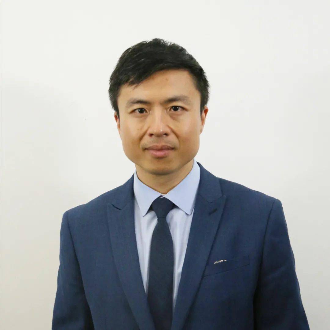 讲座视频吴冠军人类命运的共同体时刻