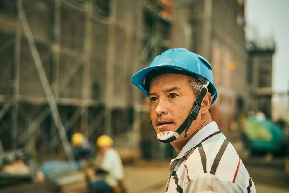 《做工的人》剧照