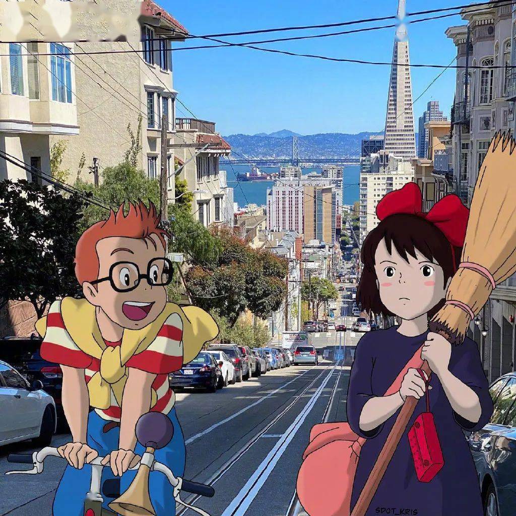 动漫朋友圈背景图 | 12.15