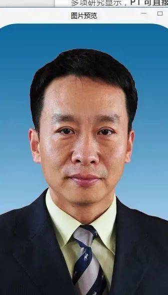 汤宝鹏 教授新疆医科大学第一附属医院内容策划:马腾内容审核:马腾