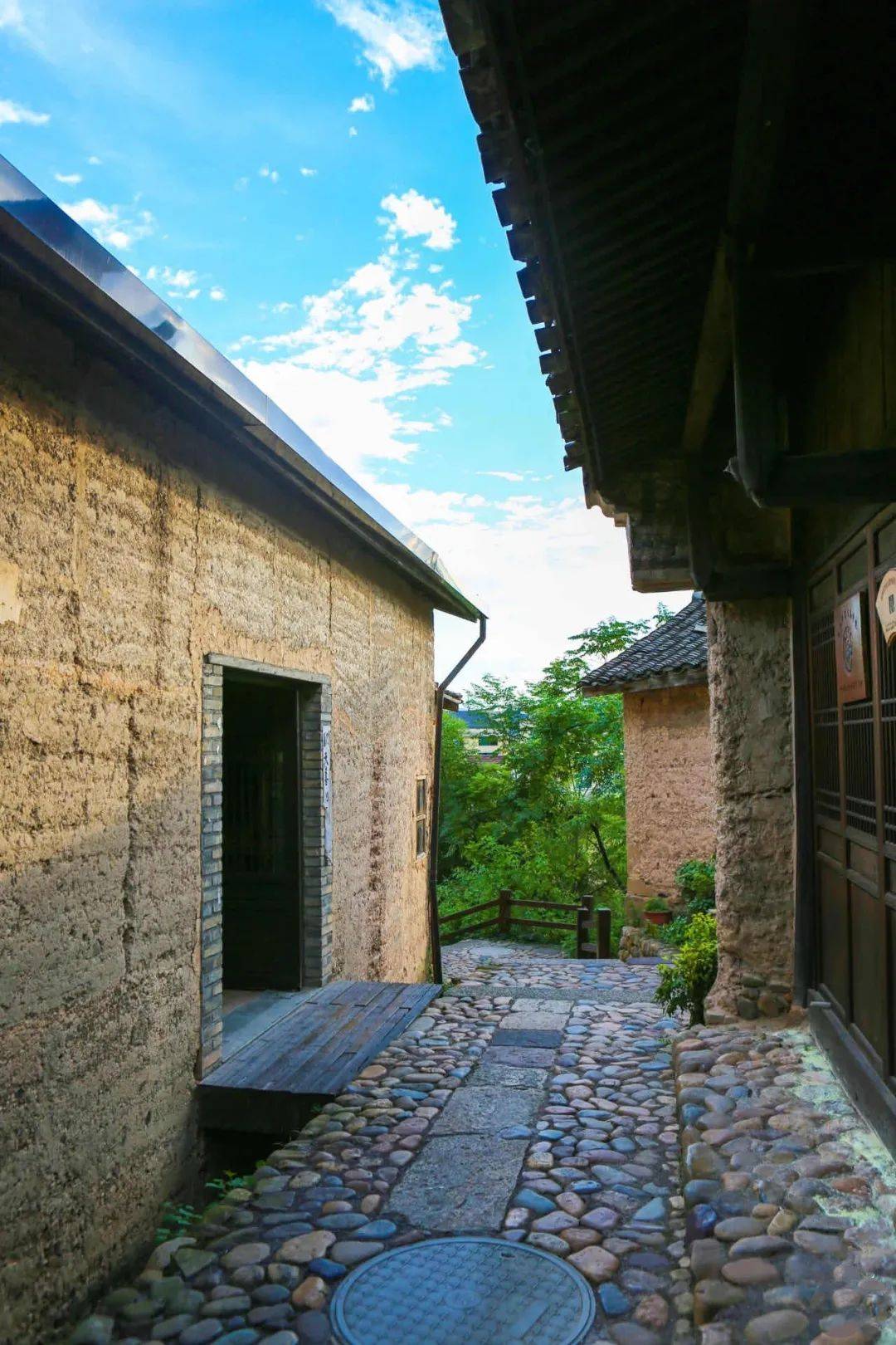 乡村景观最需要乡土化设计