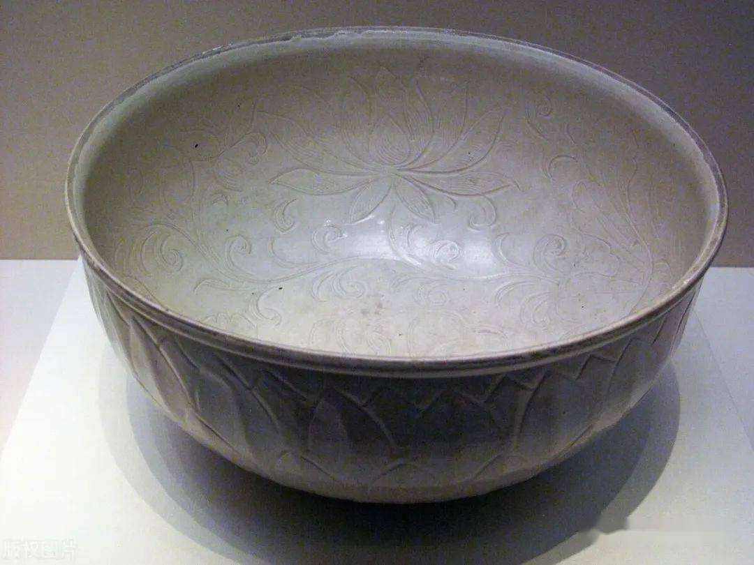 行走平凉:你对陶瓷了解多少,安口因何成为西北"陇上窑"的中心_瓷器