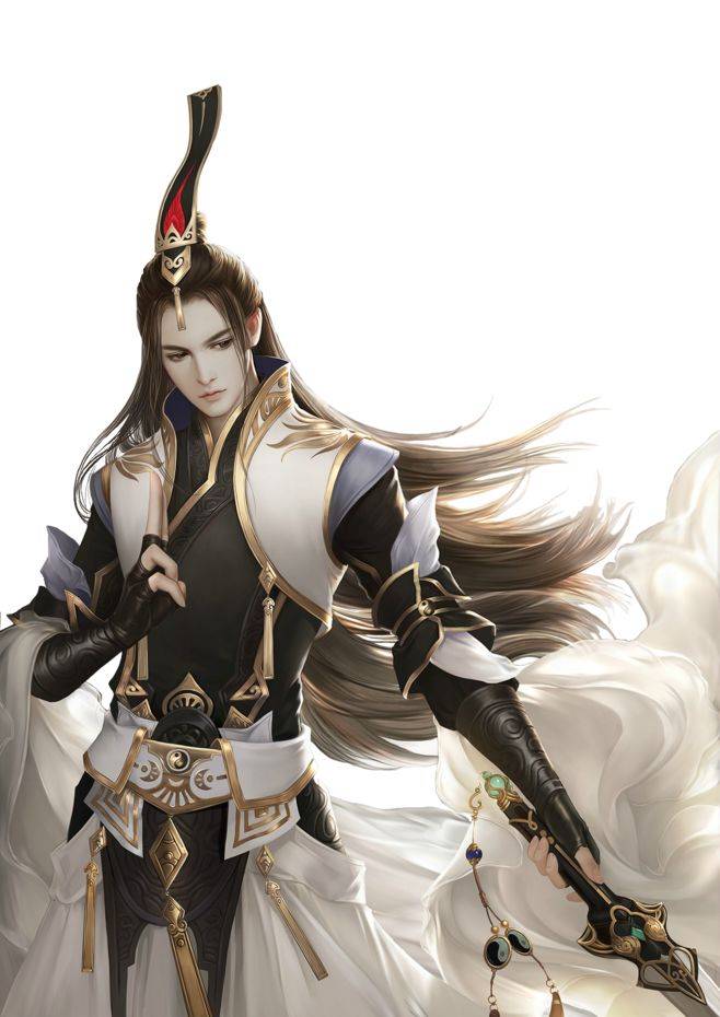 战仙帝出世李七夜要几招才能解决