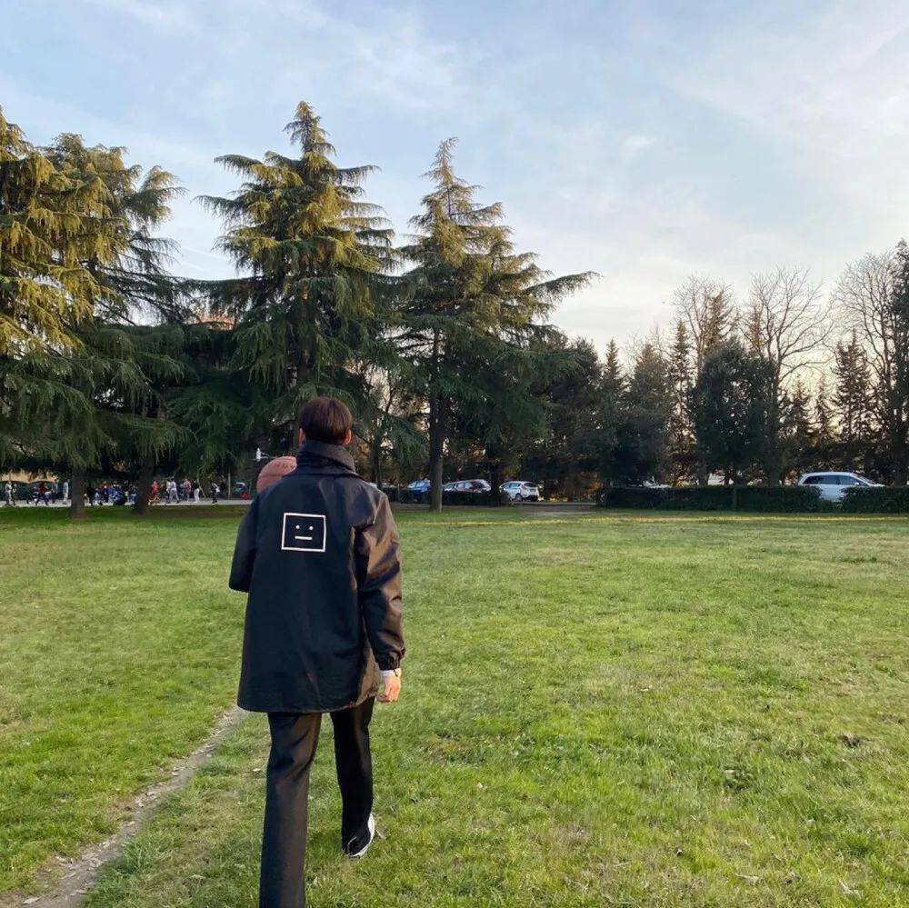 【微信头像】车银优