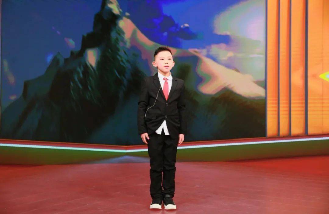 演讲忘词不慌张几个小技巧让孩子从此告别尴尬上台