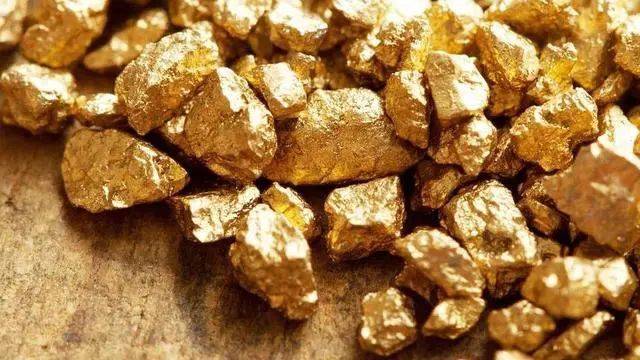 清朝皇帝打赏的金瓜子是什么现在价值多少为何妃子爱不释手