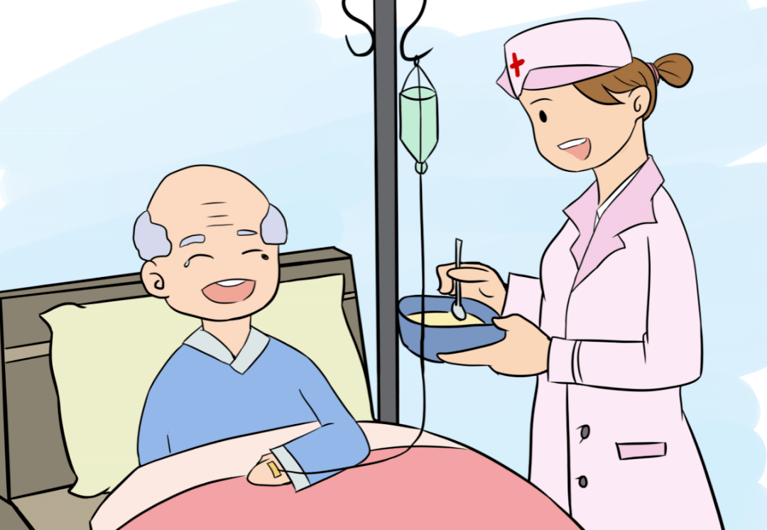 护士有多辛苦看到一半就泪崩了