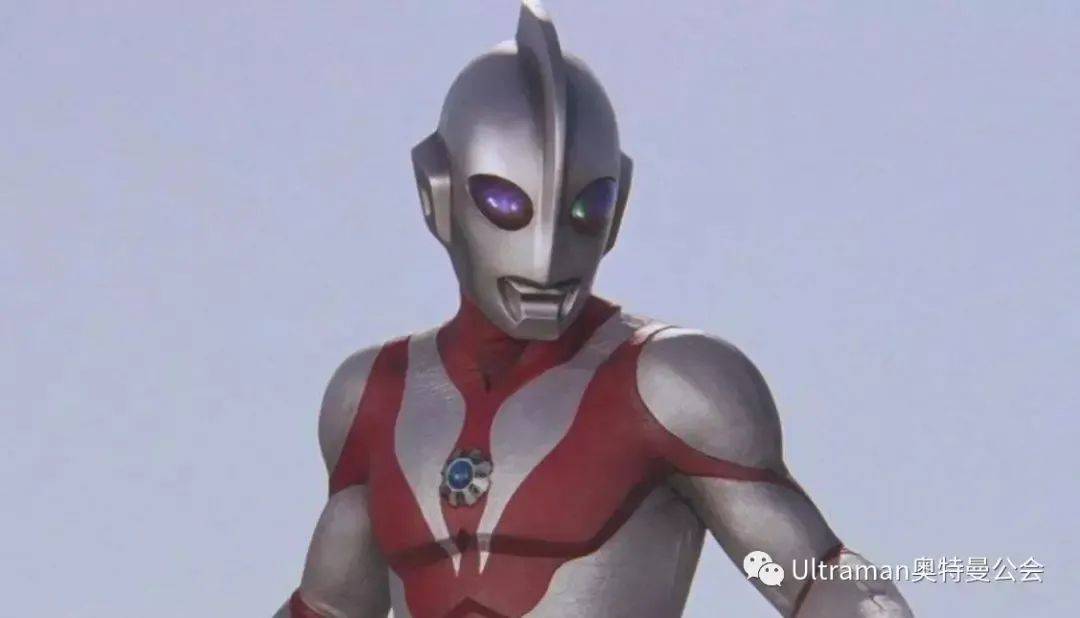 1967-赛文奥特曼