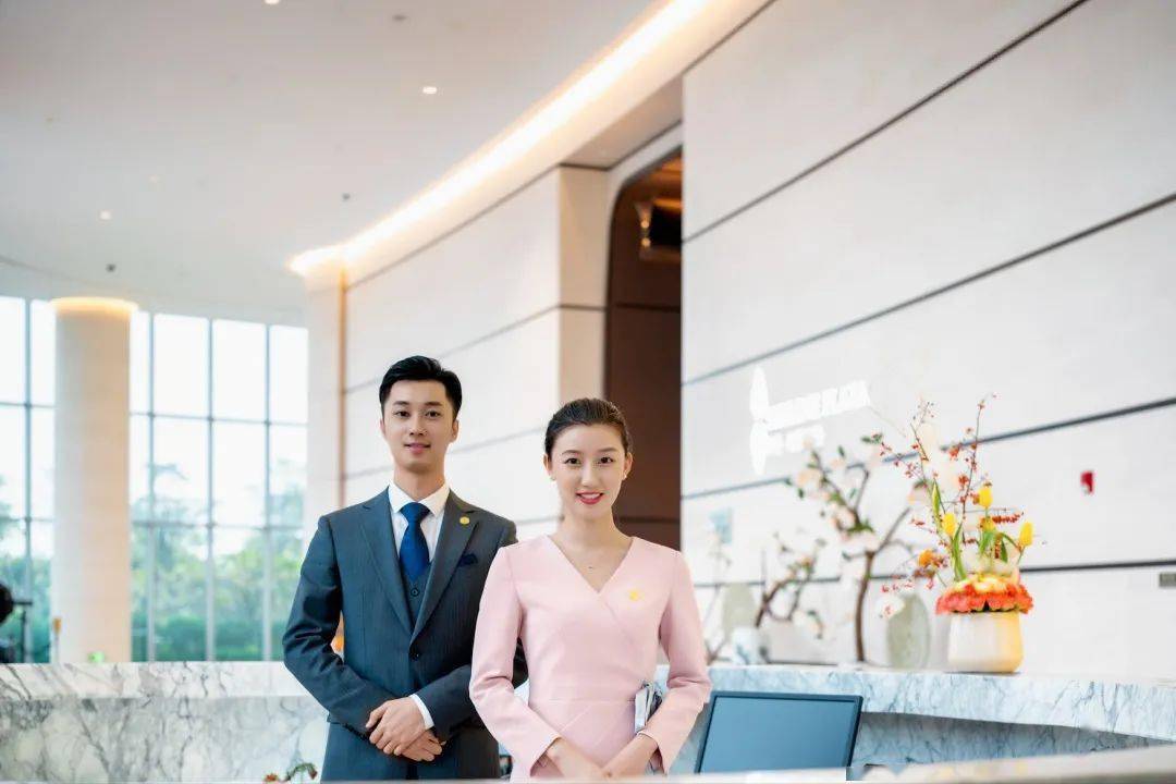 荣耀百强丨保利物业邹福顺商办物业创新探索的问道者