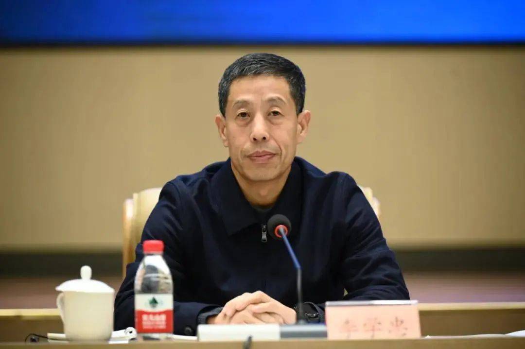 《浙江省民营企业发展促进条例》 中南集团总裁吴伟受邀参加_李学