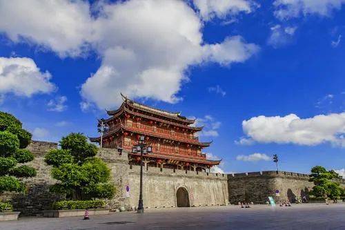 行天下新品首推独家线路899元带您畅游双省福建广州68周岁以下畅收一