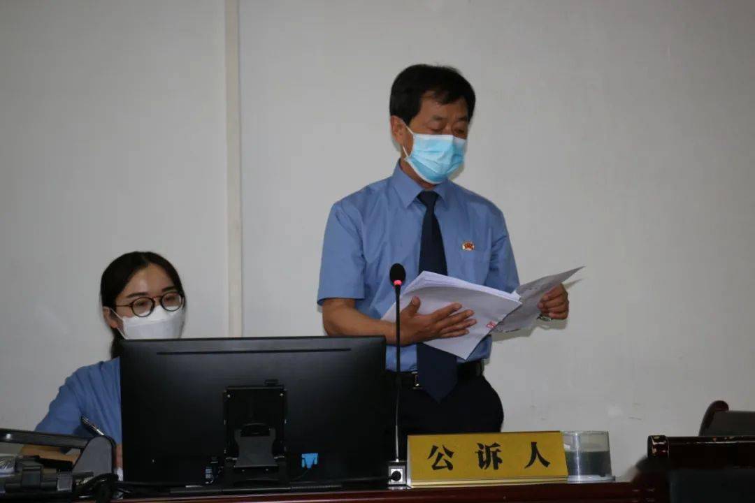 陈炉古镇除恶记铜川杨大军等8人恶势力犯罪团伙案侦办始末