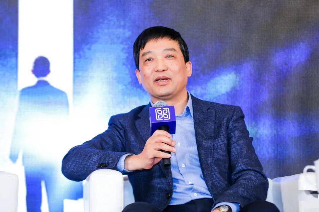 蒋曙杰出席上海环境十四五企业发展论坛