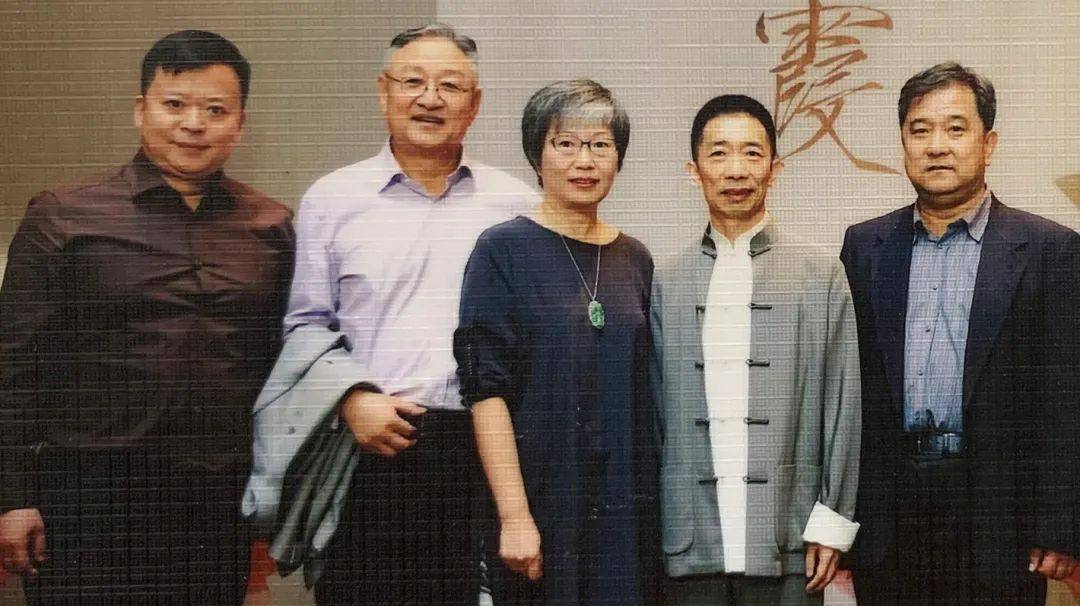 颜明开启中国拍卖行业第一人