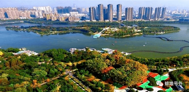 快讯来了闪耀安徽走进蚌埠