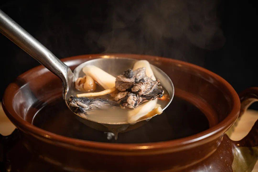 068蚊8吃煲仔饭1蚊饮老火汤降温天遇上周年庆我先冲了