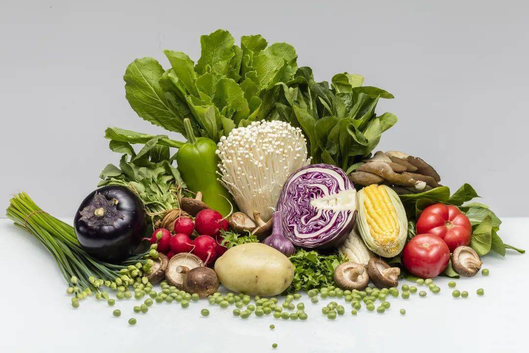 膳食纤维这么重要,我竟然不知道!_食物