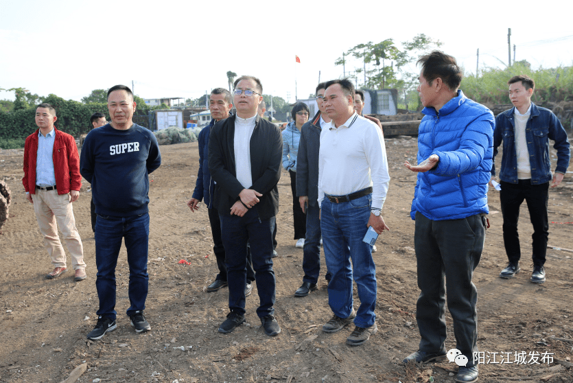 文:谭小惠 图:周文勇编审:江城区融媒体中心