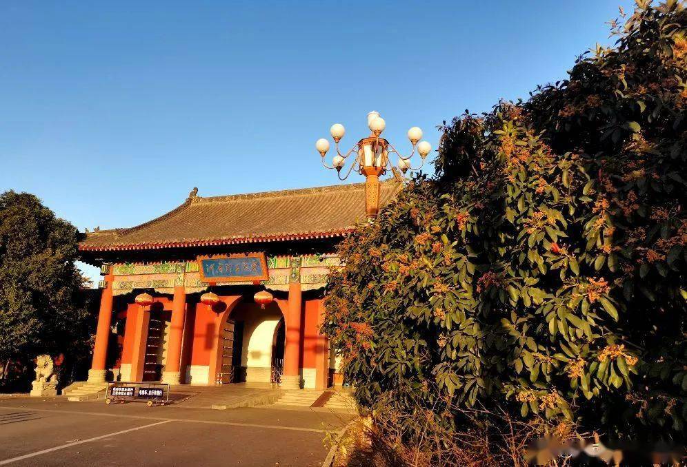 首发理工密码河南理工大学校歌mv