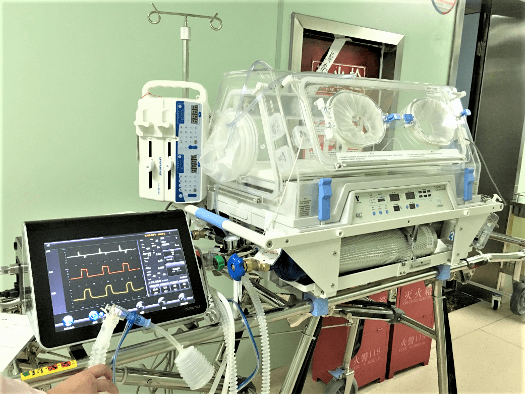 小黄人历险记记疫情下的一次换血治疗