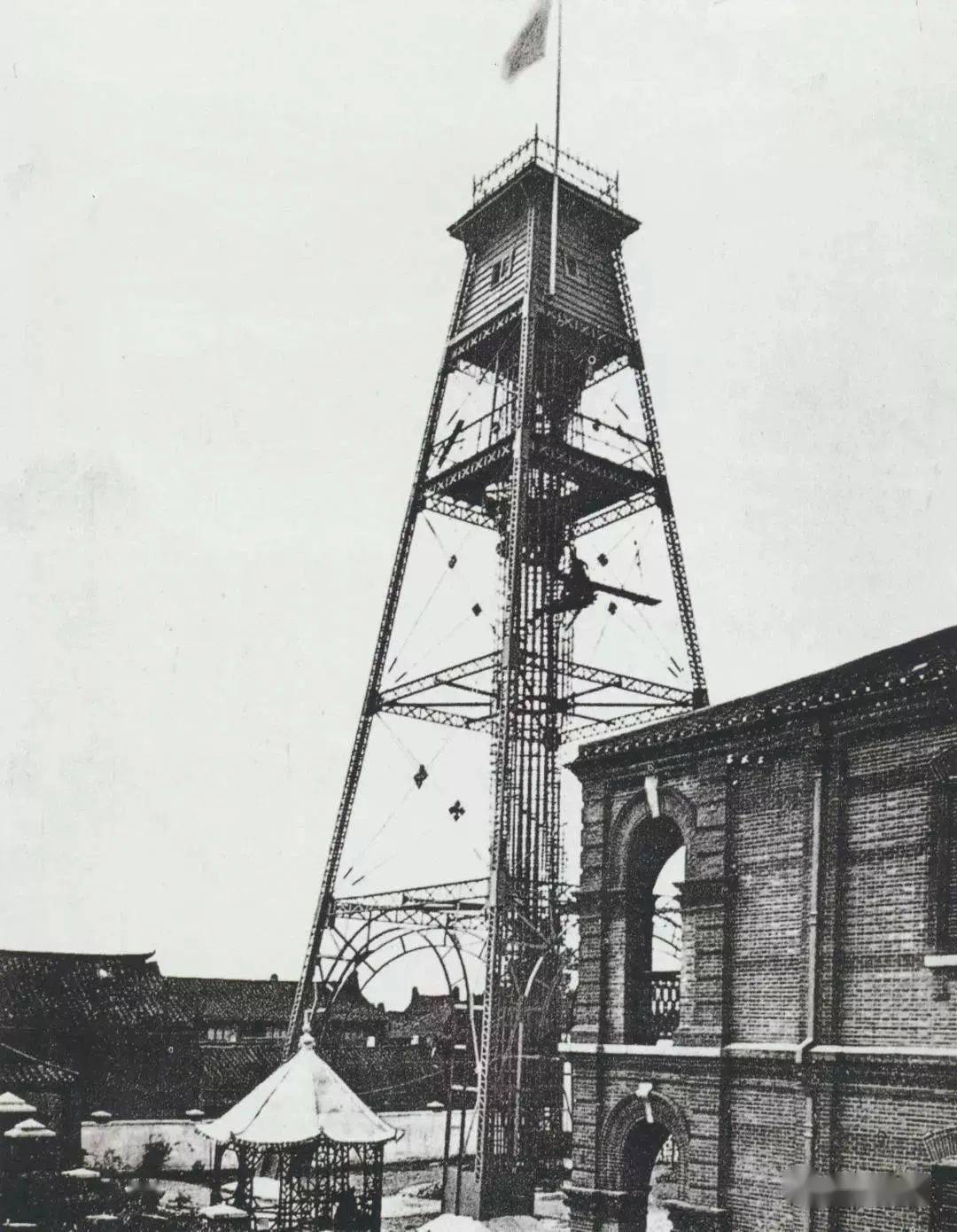 中华路承载了所有310102的青春记忆