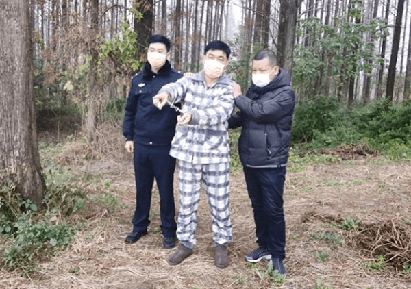 热点丨仙桃警方攻破一起电诈案中案12人团伙被一锅端