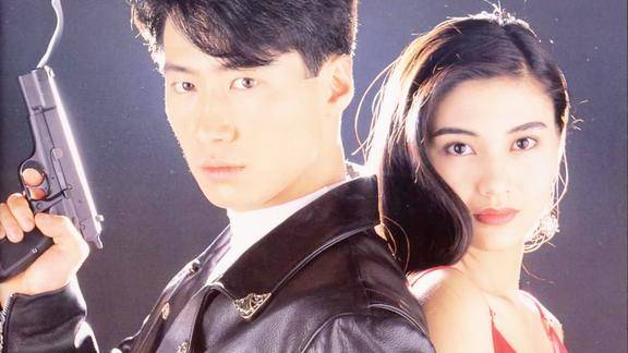 原振侠黎明李嘉欣真的爱情定可到未来饭制