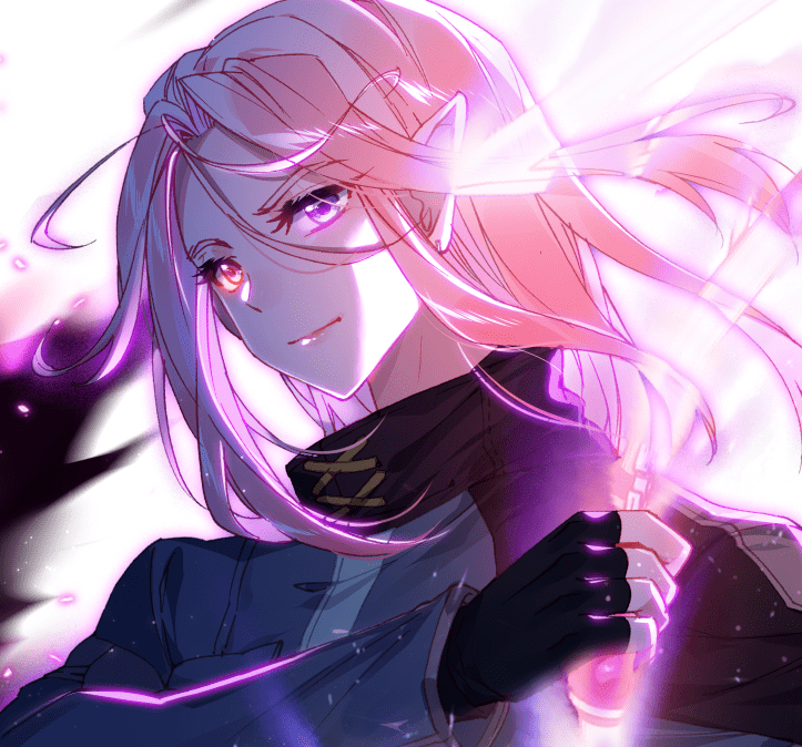 终极斗罗丨别只夸我可爱我明明超帅