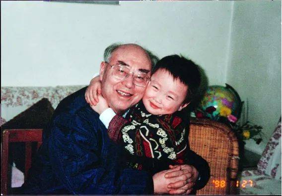 清风传家丨于敏爱国是家里永恒不变的主题