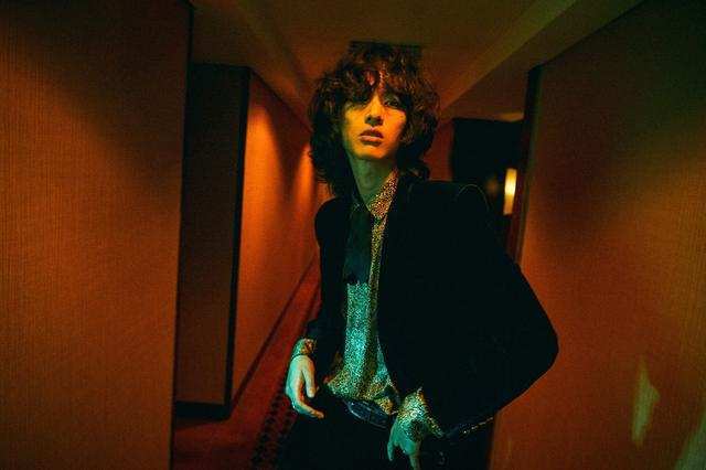 但是他们对品牌的选择也是非常谨慎,合作的都是mandarin乐队自身高级