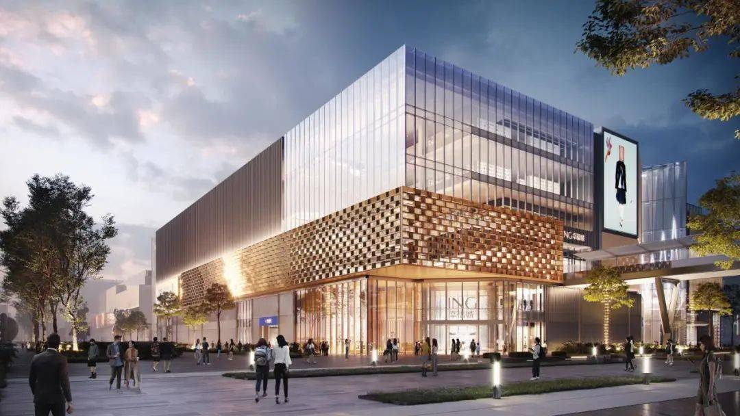 正在登记!金陵华夏中心首开在即!