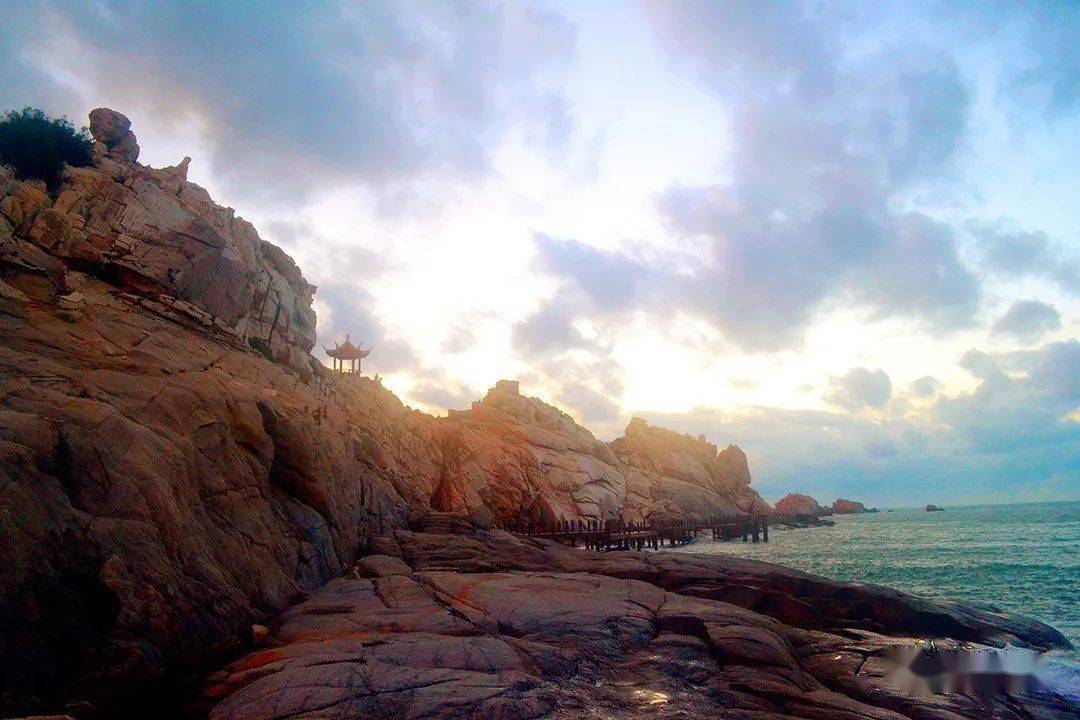 湄洲岛升级了新身份证是国家5a级景区