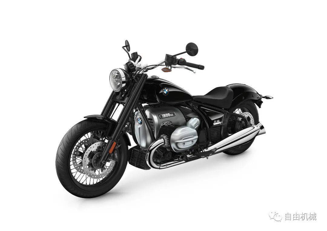 史上最强“拳击手”，全新BMW R 18正式登陆中国丨业界_搜狐汽车_搜狐网