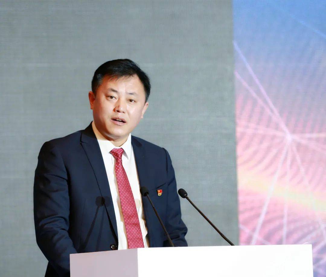 解放动力:构建供应链命运共同体,打造世界一流IP_搜狐汽车_搜狐网