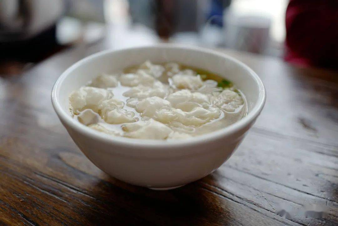 吃一碗柴爿馄饨 是冬天里的幸福感_手机搜狐网