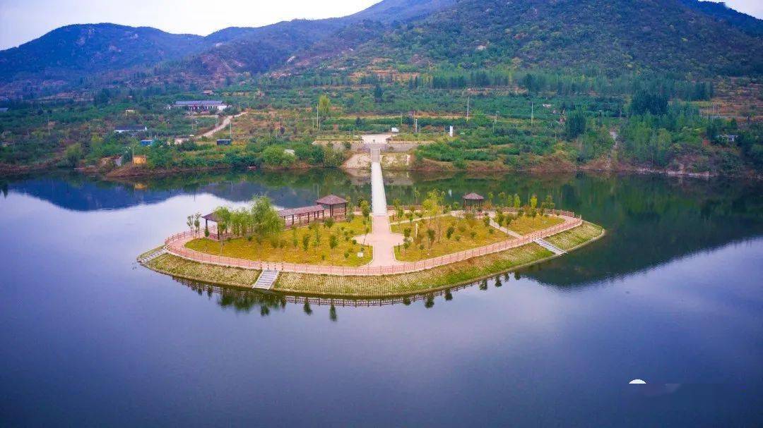 库塘除险加固工程对白马河(上游段),北沙河(香城段),大沙河,城河,小