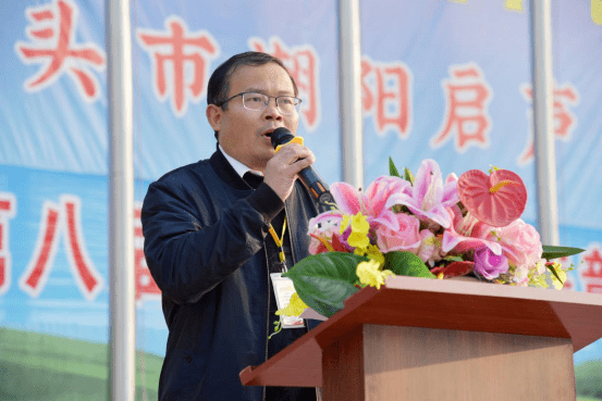 了各项赛事,赛出了风格水平,赛出了团结友谊,赛出了启声师生的风采