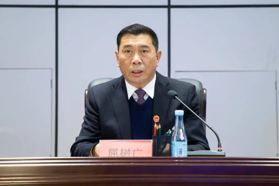 封面实拍黑河市饮用水水源保护条例新闻发布会现场满满干货