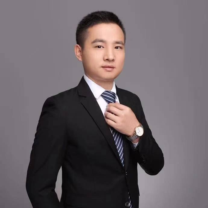 人物百科健康达人健康营养师唐梦麒