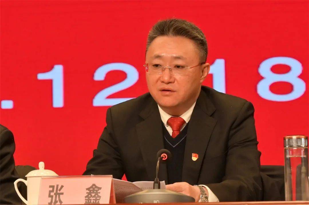 县委常委,副县长张鑫就城乡管理常态化工作作了安排部署.