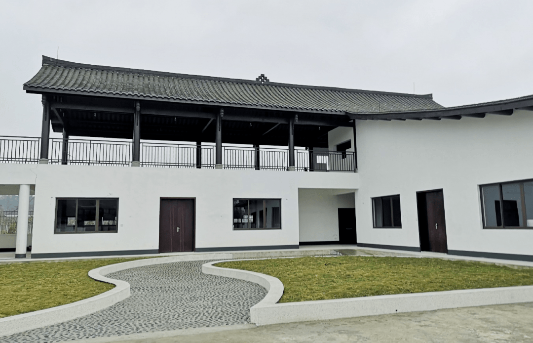 【都江堰市】"南溪遥"项目获"2020世界人居·建筑"金奖和"精瑞科学