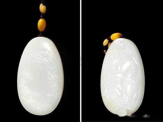 玩新玉小心市场上的陷阱