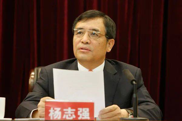 3天,甘肃3厅官被查