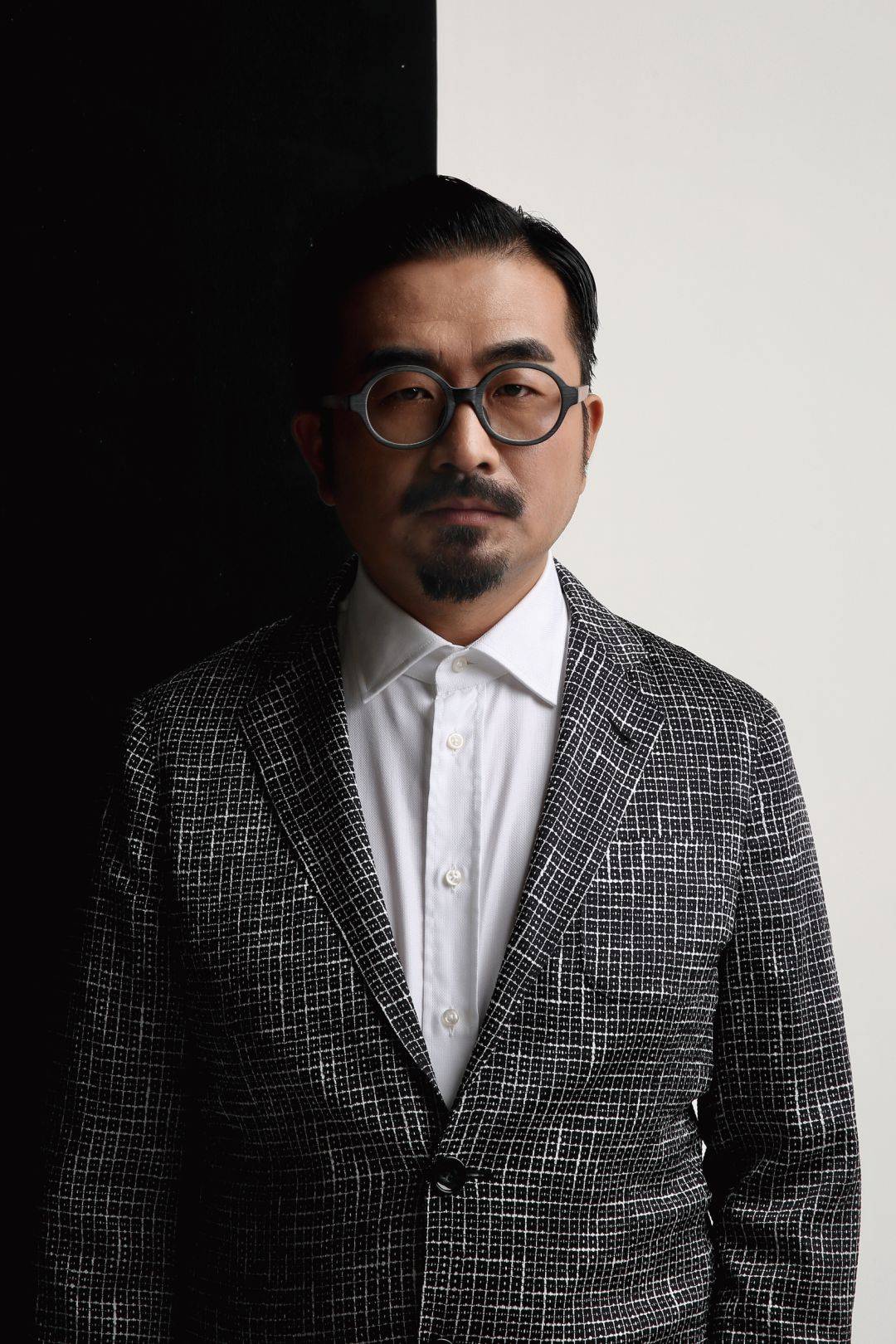 星访谈爵士音乐家秦四风我觉得爵士乐是个开始