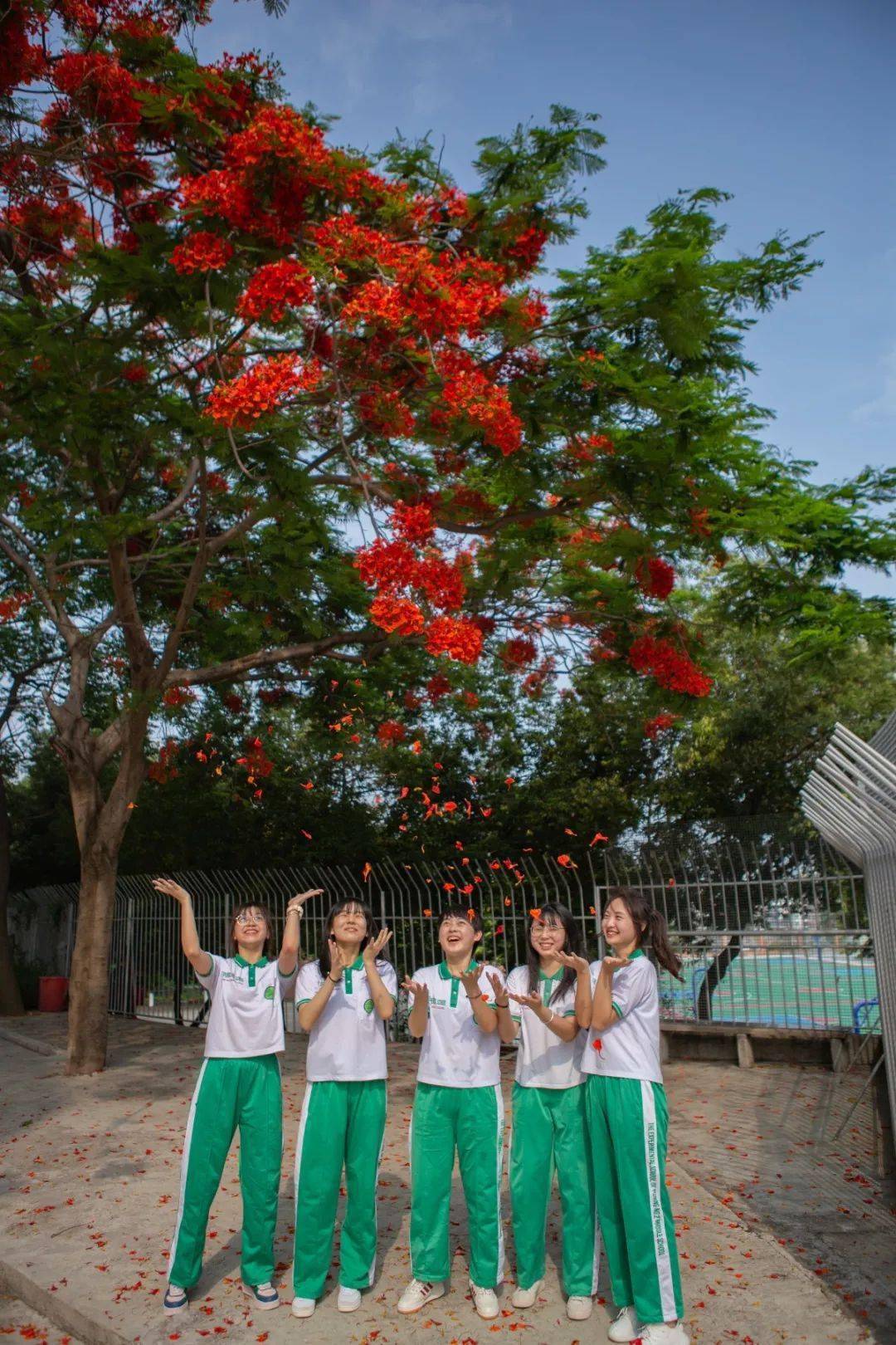 普宁二中实验学校诚聘优秀教师